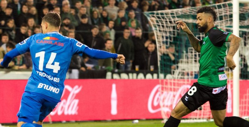 Cercle Brugge KSV vs Genk 预测,客队必须获胜