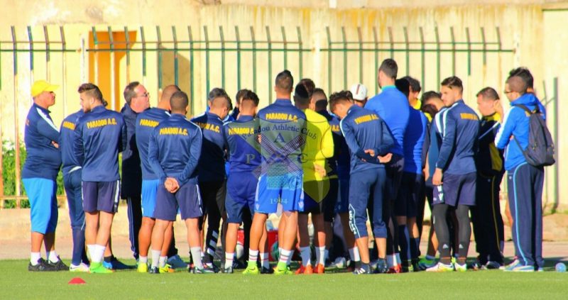 比斯科拉vs帕拉杜预测,对两队来说都是一场艰苦的比赛