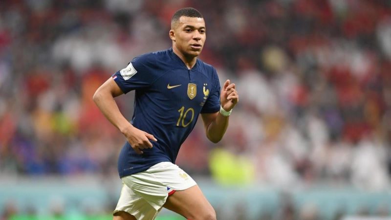 2022年世界杯决赛开始时间，赔率，盘口,法国对阿根廷的分析，国际足联预测的成熟模型