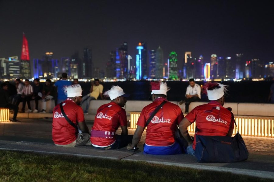 卡塔尔VS厄瓜多尔 – 世界杯推荐和预测