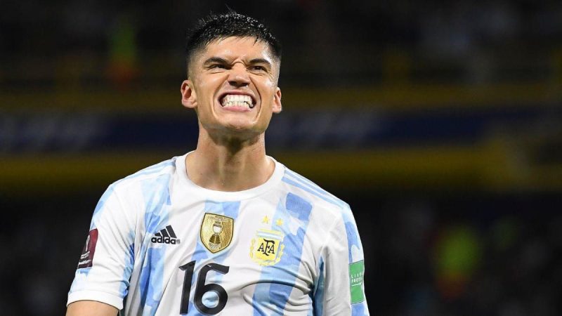 国际足联世界杯受伤,阿根廷和法国队在卡塔尔被迫在最后时刻做出多项改变