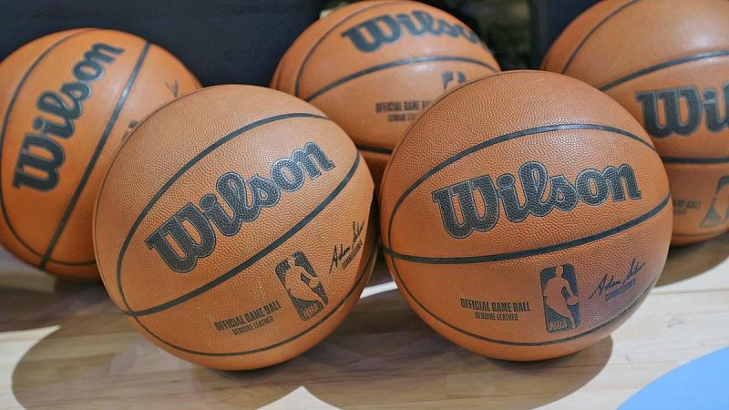 开拓者对鹈鹕： 如何在线观看NBA，电视频道，直播信息，比赛时间