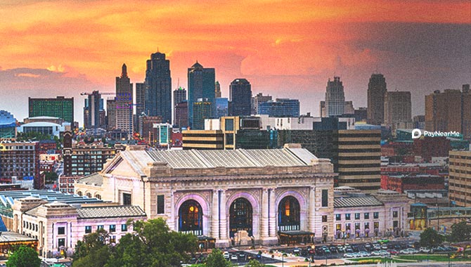 PayNearMe获准在堪萨斯州处理在线体育博彩支付业务