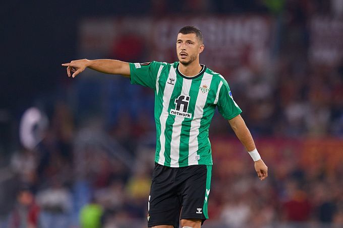 卢多戈雷茨 VS 贝蒂斯的预测,预计双方都会有进球