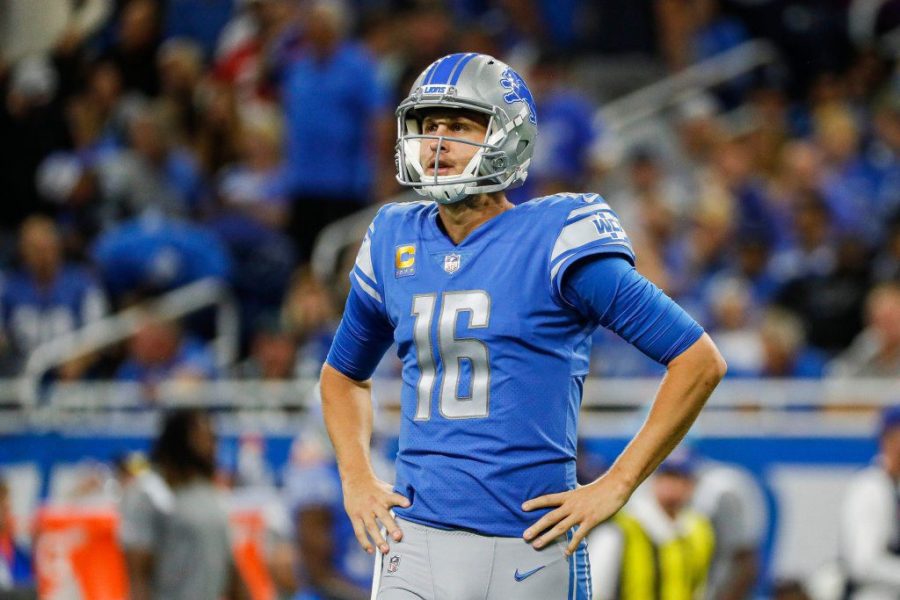 指挥官对狮子队的道具 – 最佳球员道具投注