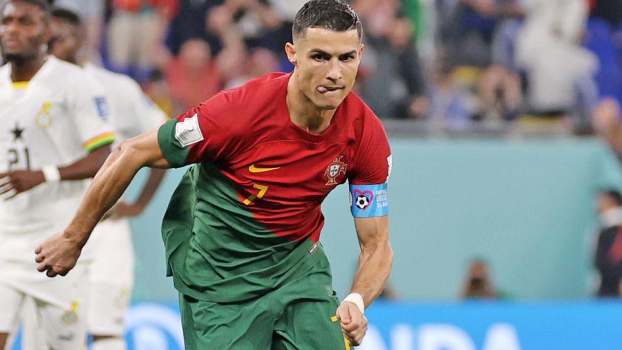 2022年世界杯葡萄牙对阵乌拉圭的比赛开始时间，投注赔率，线,专家的分析、FIFA的预测、投注