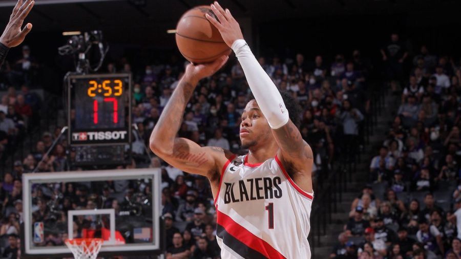 步行者队对阵开拓者队的赔率、前瞻、预测,本场比赛的多种投注方式（12月4日）