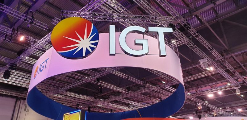 IGT：通过创新推动增长的战略重点正在得到回报