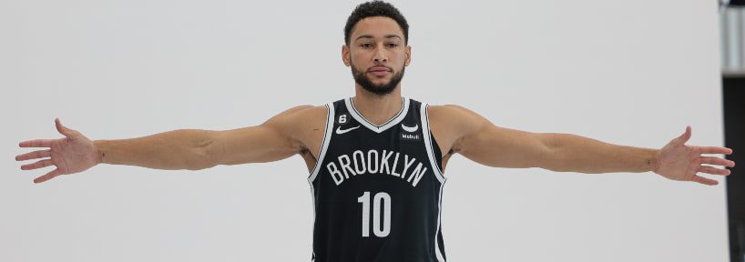 NBA同场竞技的分析和预测,篮网对76人（周二）