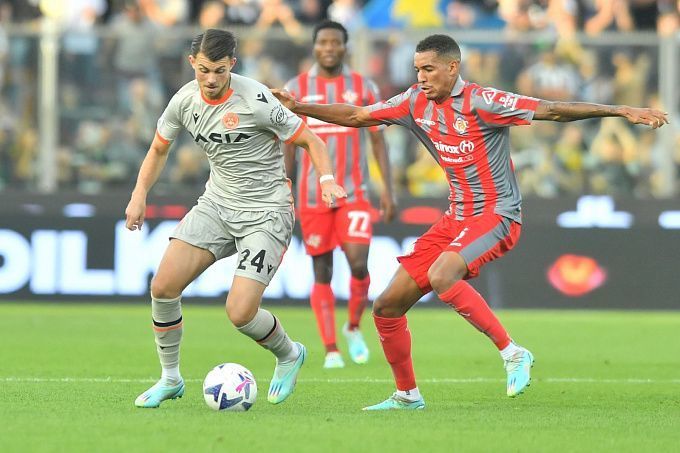 乌迪内斯对莱切的预测,期待一场高比分的交锋