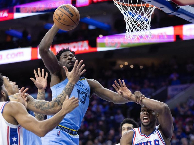 萨克拉门托国王队对阵孟菲斯灰熊队–NBA盘口选择和预测