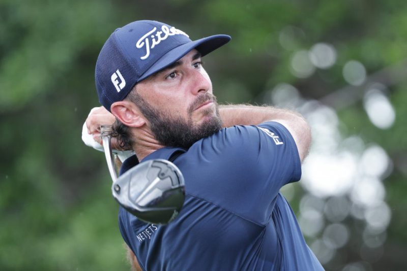 球员锦标赛第一轮领先赔率和预测