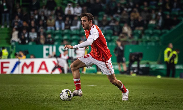 佛罗伦萨将在布拉加体育场取得一场小胜