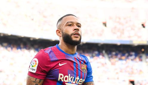 巴塞罗那 – 足球：许多未知的问题有待解决