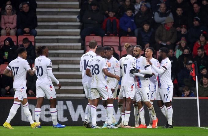 水晶宫vs托特纳姆的预测,期待一场精彩的比赛