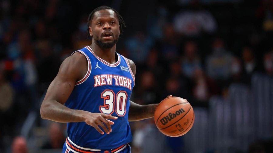 尼克斯对太阳队的预测、赔率、盘口、让分：2022年NBA盘口选择，11月20日的最佳赌注来自资深的计算机模型