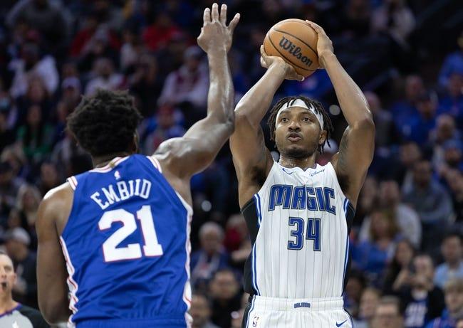 NBA - 周二预测性投注 - 2/7/23