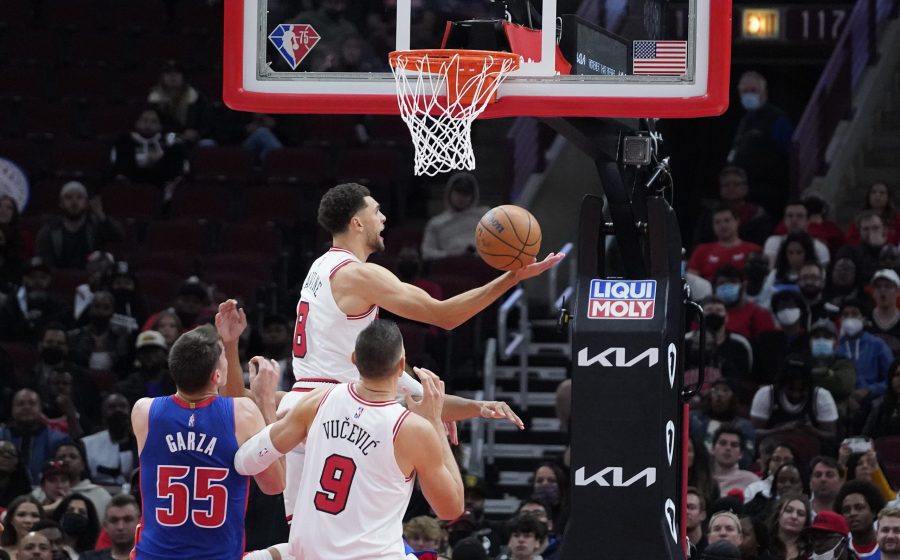 犹他爵士队VS芝加哥公牛队NBA盘口选择、预测、赔率