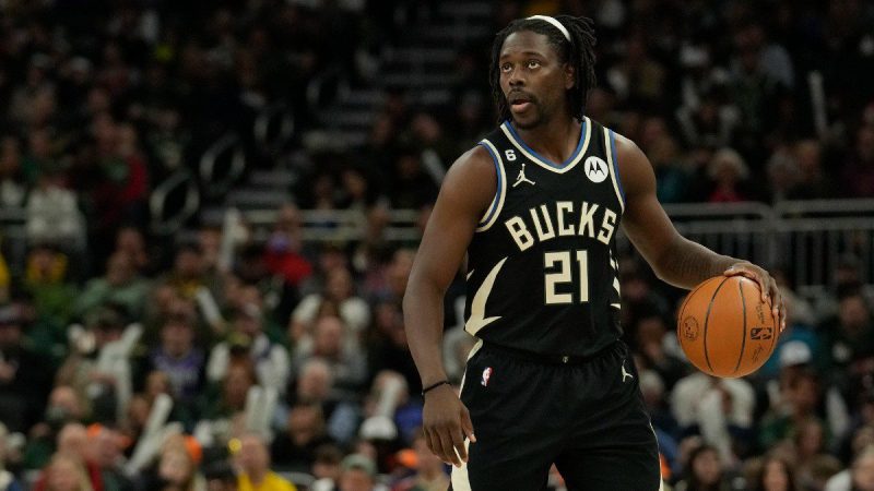 猛龙队对雄鹿队的赔率、专家推荐、预测,密尔沃基在主场太强硬了（1月17日）