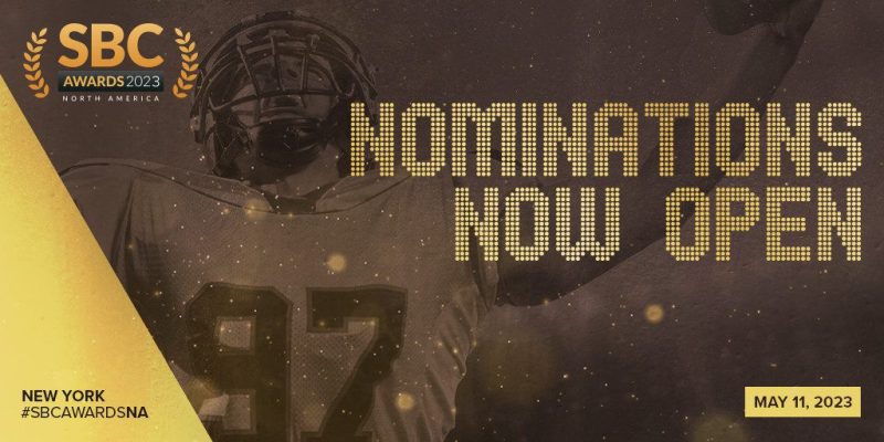 SBC北美奖开始接受申请