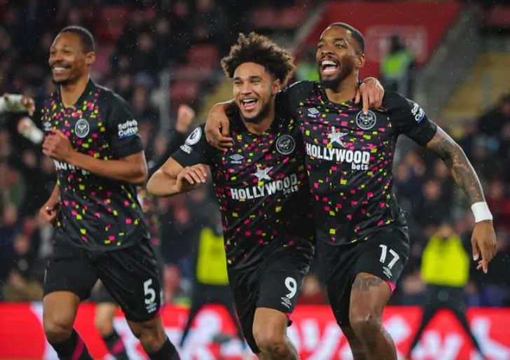 布伦特福德VS莱切斯特预测,主队有很大的机会获得另一场胜利