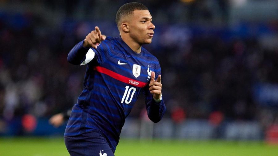 2022年国际足联世界杯的最佳赌注，括号内的分析，赔率，平局，预测,足球专家在卡塔尔淡化法国