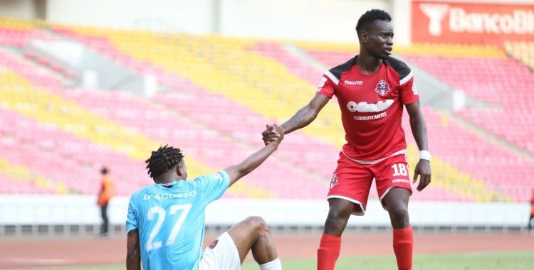 伊萨克-德-本格拉对CD-隆达-南的预测,底层球队之争