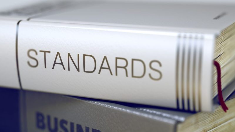 CEN通过了EGBA关于标准化伤害标记的提议