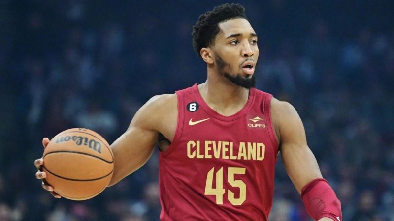 骑士队对阵热火队的赔率、盘口、让分：2023年NBA盘口选择，3月10日的预测来自经过验证的计算机模型