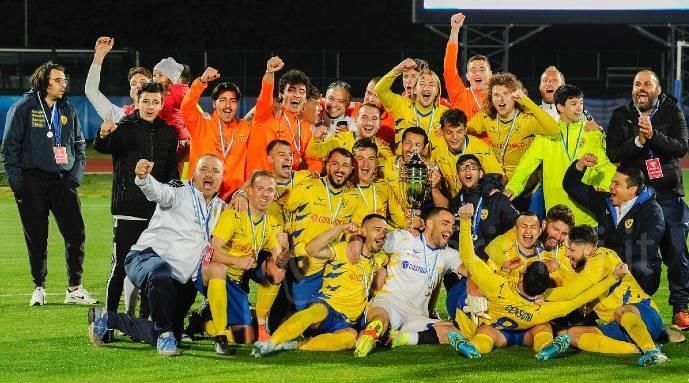 Folgore vs Tre Fiori 预测,两支球队都在上一场比赛中意外落败