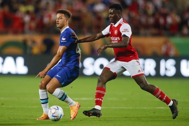 莱斯特城vs阿森纳俱乐部2/25/23--英超联赛推荐和预测