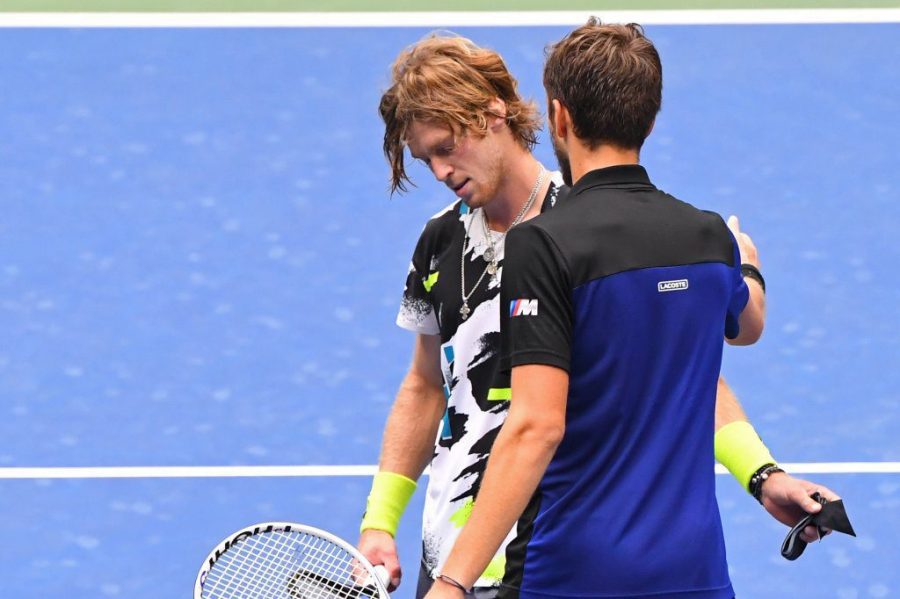 丹尼尔-梅德韦杰夫VS安德烈-鲁布廖夫的赔率和预测 – 日东ATP总决赛