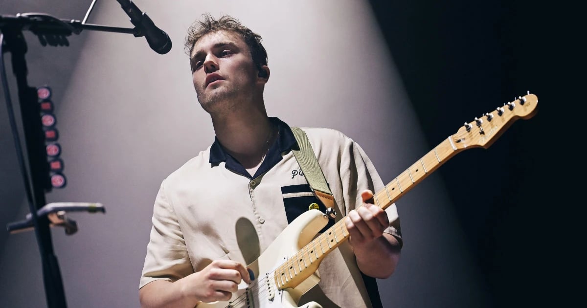 2025水星音乐奖赔率 | 萨姆·芬德尔成家乡夺奖热门