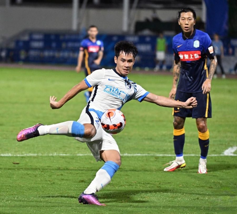 沧州猛狮VS大连一方预测,沧州猛狮VS大连一方预测：双方在进攻方面都不能被排除在外