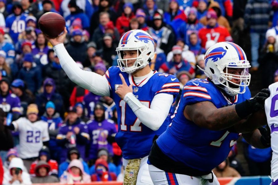 感恩节TNF最佳法案对雄狮同场竞猜游戏