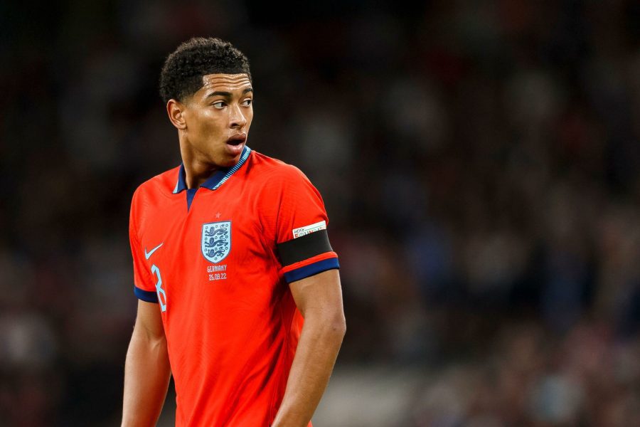 英格兰VS伊朗赔率英格兰将以胜利开启世界杯之旅