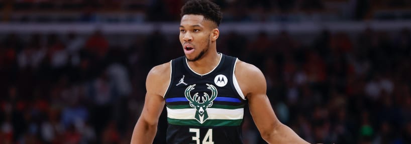 NBA投注赔率、推荐和预测的前三名,周一