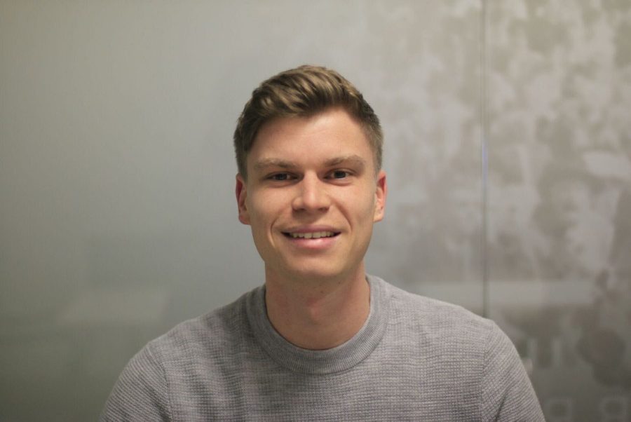 Checkd 任命 Oddschanger 创始人 Tyrrell 为英国媒体总监