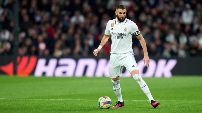 皇家马德里对阵巴塞罗那的预测，El Clasico赔率,经验丰富的专家为3月2日的2023年国王杯做出了预测