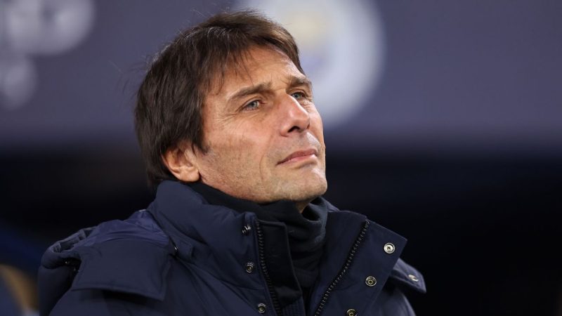 热刺的孔蒂将接受胆囊切除手术