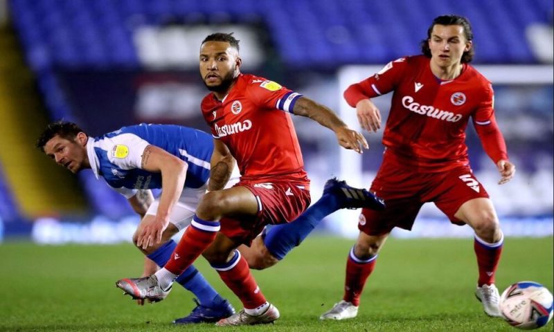 雷丁对伯明翰城的预测： 伯明翰城足球俱乐部将寻求在他们最近的良好表现的基础上继续前进