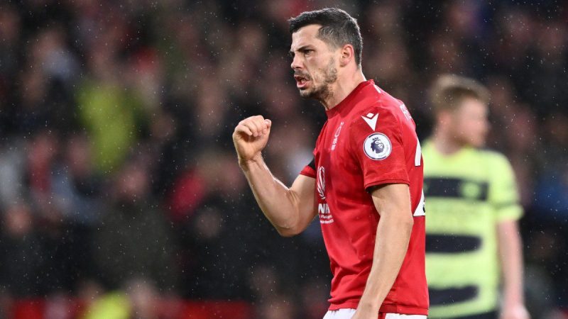 西汉姆vs诺丁汉森林的赔率、盘口预测|英超比赛前瞻（2月25日）