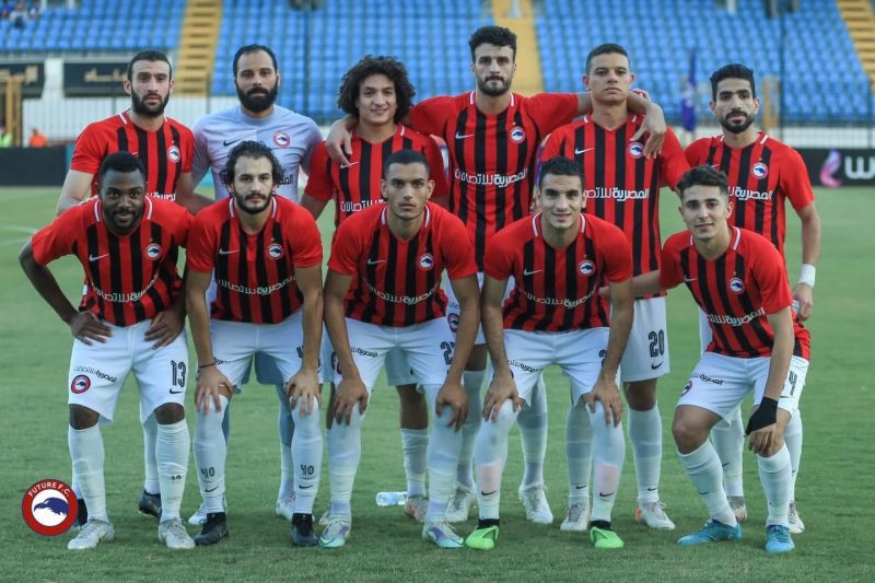 Future FC vs National Bank of Egypt 预测,我们预计这里的进球会更少