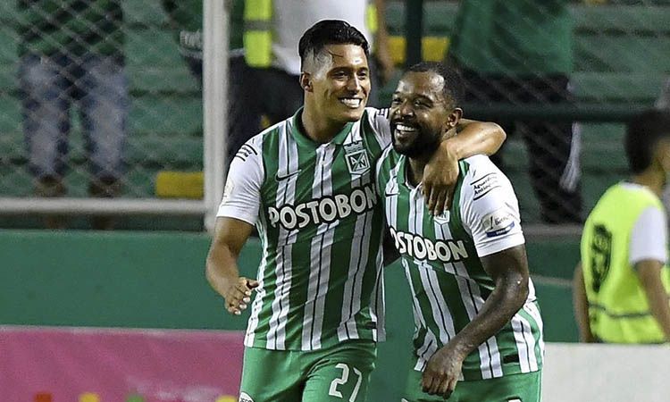 Jaguares de Cordoba vs Atletico Nacional 预测,国民队能确保另一个净胜球吗？