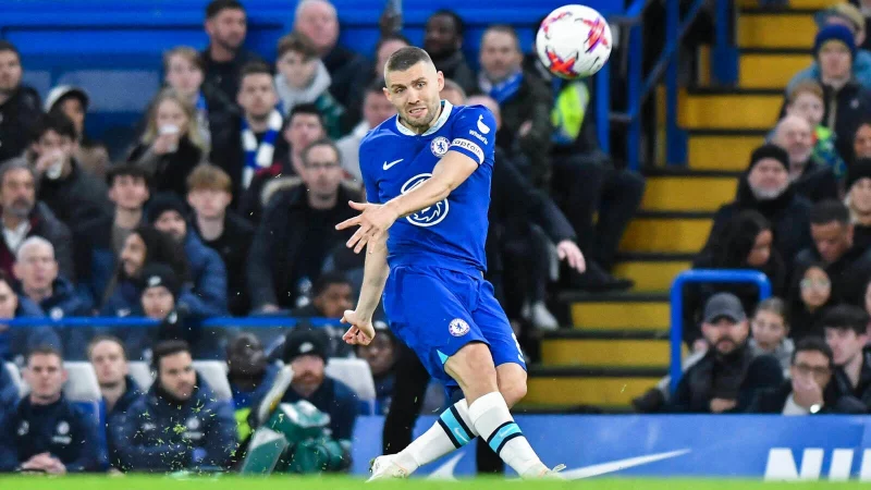 切尔西VS利物浦的投注技巧