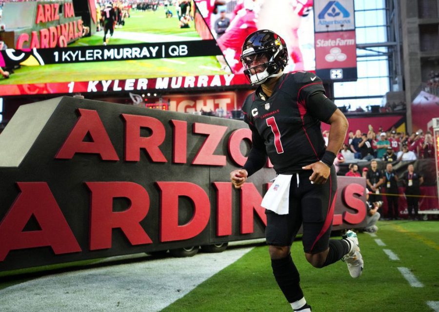 亚利桑那红雀对明尼苏达维京人的赔率、盘口、让分盘和预测 NFL第八周