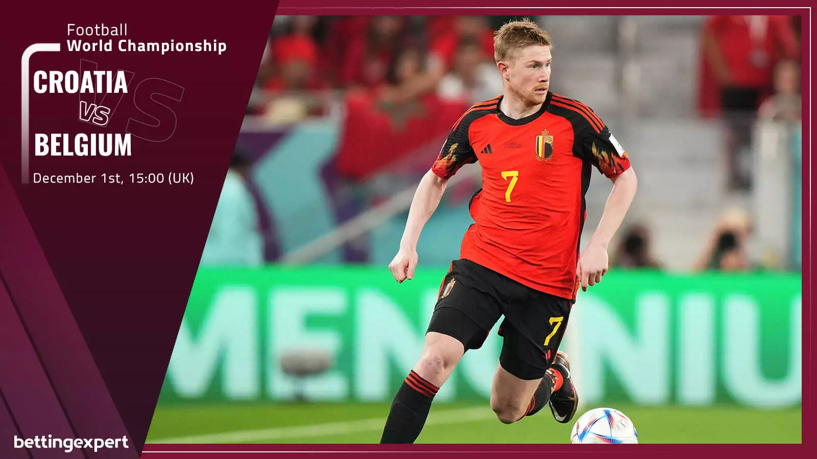 克罗地亚VS比利时投注技巧