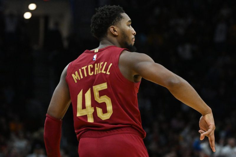 热火vs骑士的赔率、推荐和预测（11月20日）