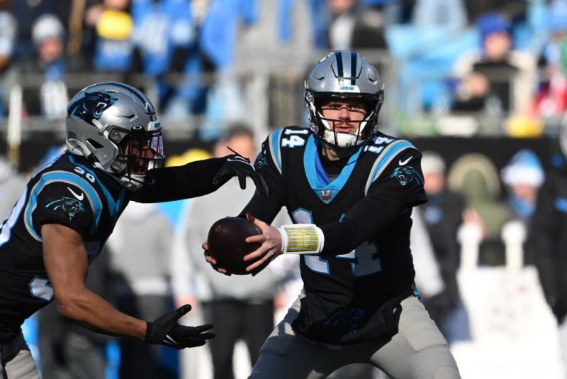 NFL第17周逆转和劣势预测