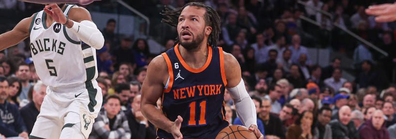 NBA投注赔率、推荐和预测,周日